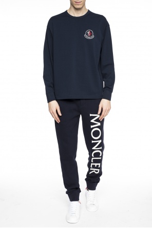 Moncler x kith, zdjęcie 2 Moncler x kith od Moncler